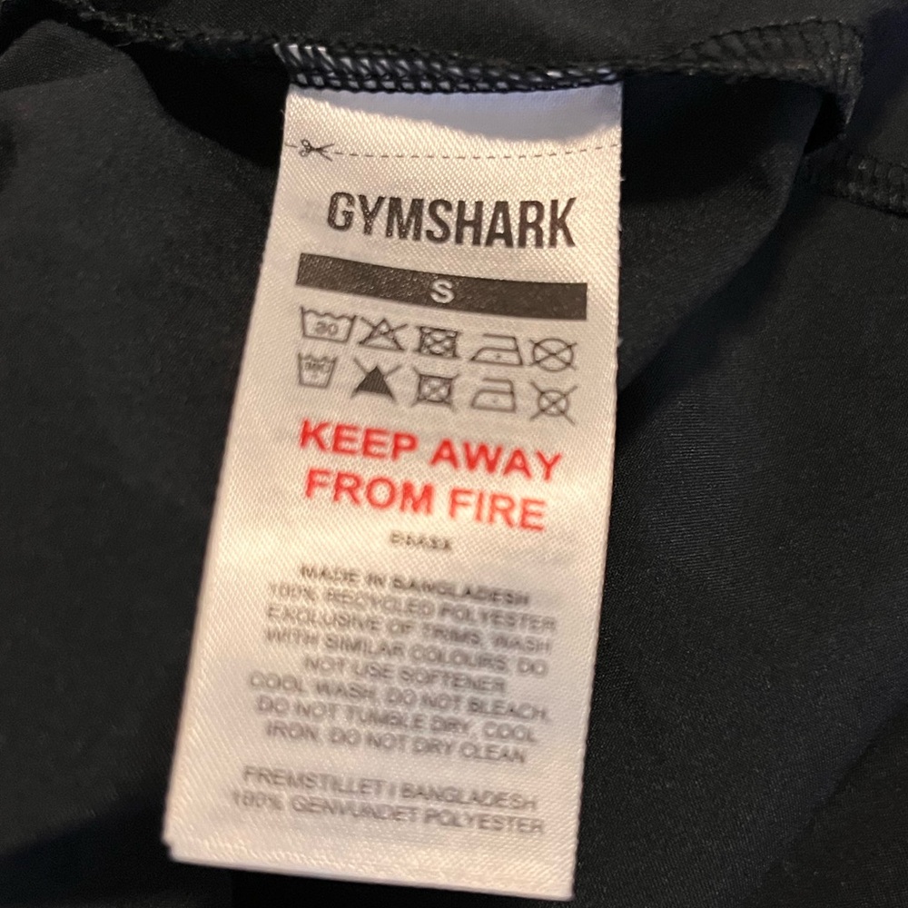 Gymshark - Picture 7 of 7